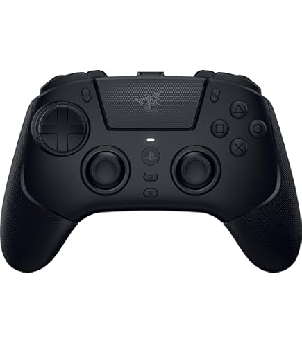 Amazon.co.jp: 【PlayStation公式ライセンス商品】 Razer レイザー