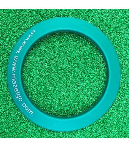 Amazon | アサヒゴルフ EYELINE GOLF SWEET SPOT 360 SS31