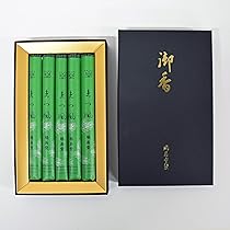 鳩居堂　真南蛮5.6g 花絃(短寸1把 紙箱) | 香老舗 薫玉堂オンラインストア