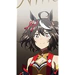 ウマ娘プリティーダービー iPhone SE/8/7/6s(750×1334)壁紙 キタサンブラック ウマ娘プリティーダービー iPhone SE/8/7/6s(750×1334)壁紙 キタサンブラック
