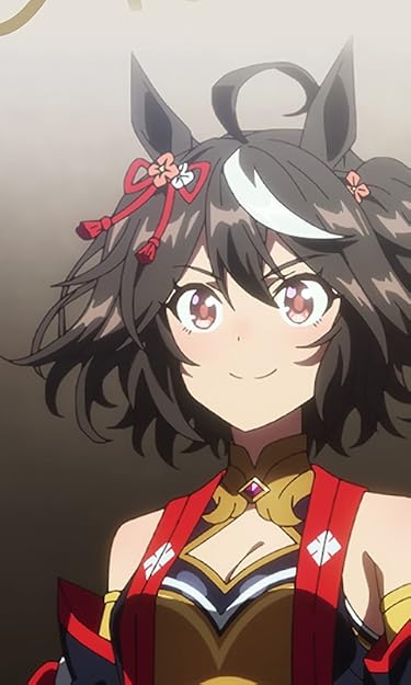 2023 春アニメ - キタサンブラック