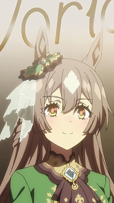2023 春アニメ - サトノダイヤモンド