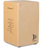 Amazon | Schlagwerk シュラグヴェルク ネック・ウドゥ SR-U80