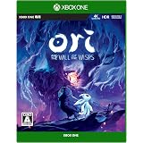 Ori and the Will of the Wisps - XboxOne