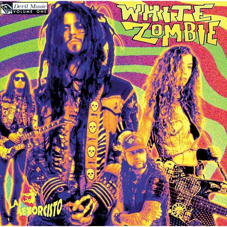 Amazon.co.jp: Astro Creep: 2000: ミュージック