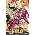 ONE PIECE FILM GOLD (下) (ジャンプコミックス)