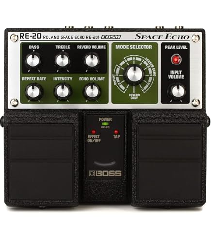 BOSS DD-20 デジタルディレイ『rさん専用』 Amazon | BOSS Digital Delay