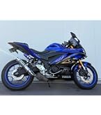 Amazon | Realize (リアライズ) ヤマハ MT-25 (JBK-RG10J/G401E) / MT