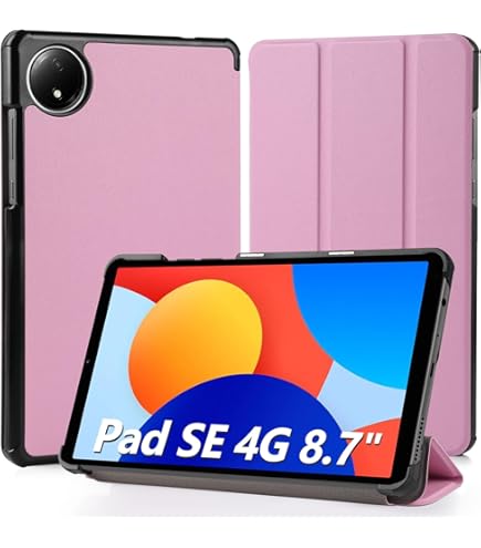 Amazon.co.jp: WD&CD Xiaomi Redmi Pad SE 8.7