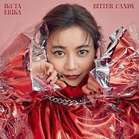 Amazon.co.jp: 生田絵梨花, -, - : 【Amazon.co.jp限定】I.K.T (初回