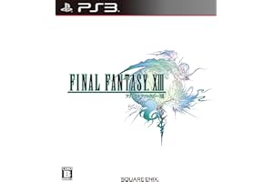 ファイナルファンタジーXIII - PS3