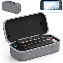 【美品】2020年製 Nintendo Switch 本体 &キャリーケース Amazon.co.jp: Amazonベーシック Nintendo Switch専用キャリー