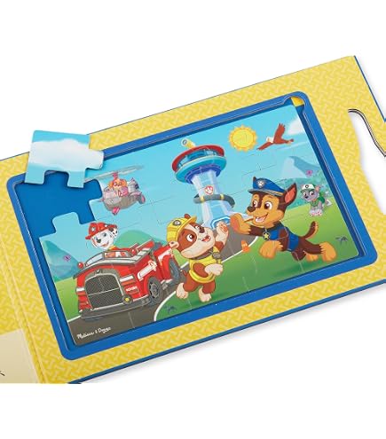 Clementoni 3 Anni Clementoni Super Edukit 7 In 1 Paw Patrol - Giochi ...