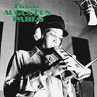 Amazon.co.jp: This Is Augustus Pablo: ミュージック