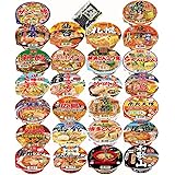ヤマダイ ニュータッチ 凄麺 ご当地ラーメン 22種24食セット