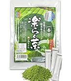 伊藤園 おーいお茶 抹茶入り緑茶 スティック 7本