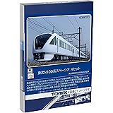 TOMIX Nゲージ 東武N100系スペーシア X セット 98824 鉄道模型 電車