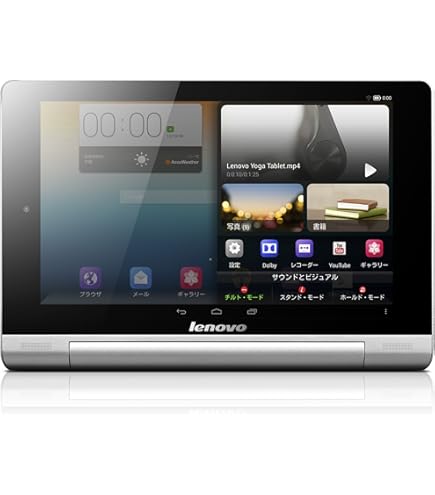 Lenovo 10.1