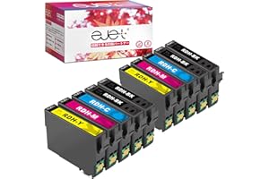 ejet PX-049A インク RDH-4CL 互換インク エプソン用 px-049a インク (合計10本) Epson 対応 PX-048A PX-049A リコーダー インク