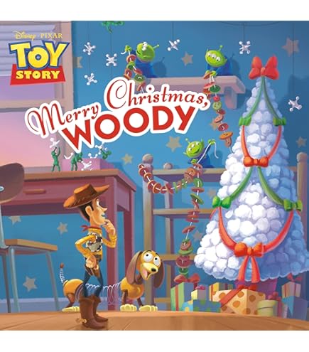 Amazon.co.jp: Disney Store トイストーリー クリスマス