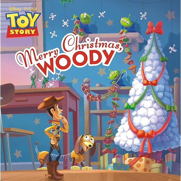 Amazon | Toy Story Storybook Collection | Disney Books