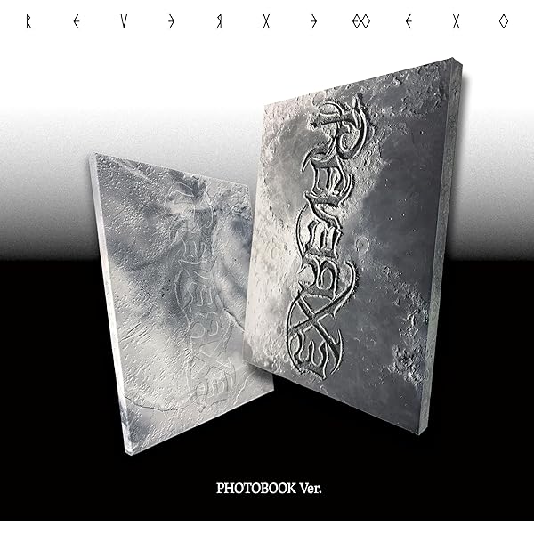 Amazon.co.jp: EXO 7th Full Album [EXIST (Digipack Ver.)](韓国盤