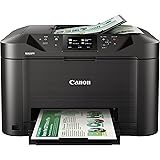 Canon キヤノン インクジェット複合機 MB5130 ビジネスインクジェットプリンター