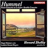 Hummel: Piano Concerto in E major