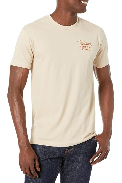 Short Sleeve Classic Fit Rope 