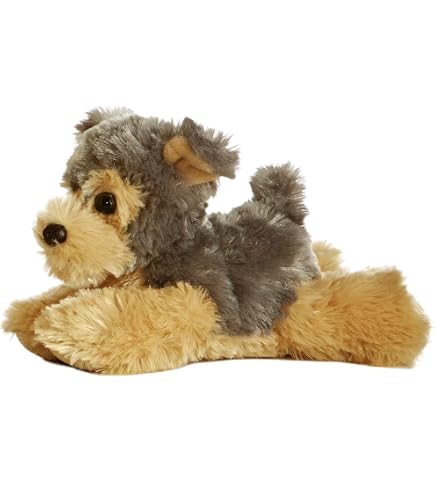Amazon.co.jp: シュタイフ(steiff) ヨークシャテリアのヘラクレス 24cm