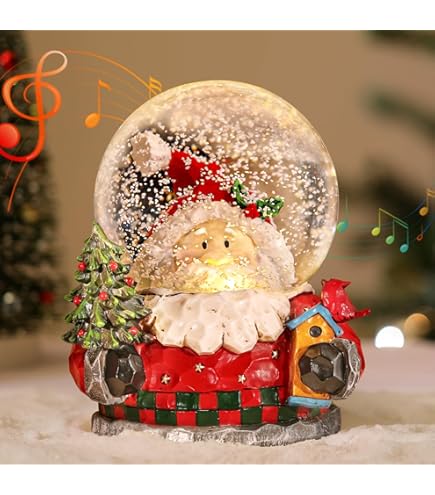 Amazon.co.jp: レッドウィング スノードーム インテリア : おもちゃ