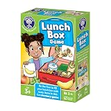 Orchard Toys Lunch Box Game