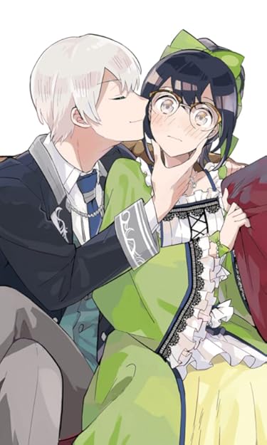 アニメ化決定作品 - ルーファス,ピア