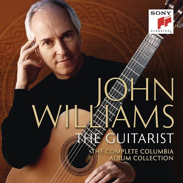 Amazon.co.jp: Julian Bream The Complete Album Collection: ミュージック