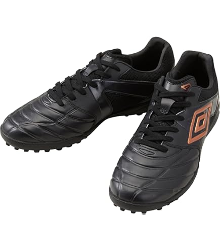 UMBRO アンブロ サッカーシューズ スペシアーリ3プロ ブラック 27cm アンブロ（UMBRO）（メンズ）サッカースパイク 天然芝グラウンド