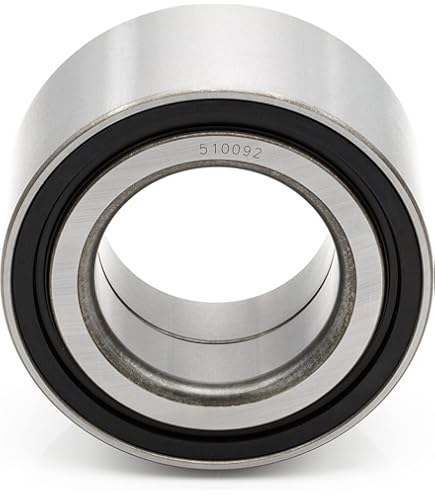 thumbnail interactive-video image 1 of DRIVESTAR Rear Wheel Hub Pair For BMW 328i 325i 2006-2013 - 33416760056x2 1 of 10