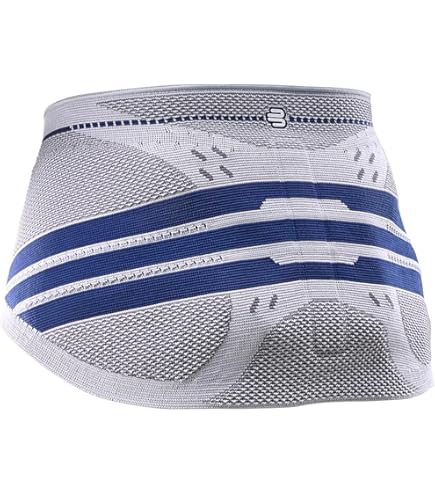 Amazon | [BAUERFEIND] バウアーファインド ルンボTrain ストレート