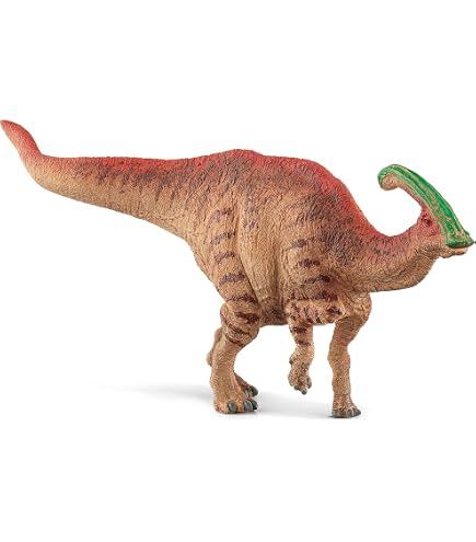 Amazon.co.jp: Parasaurolophus Figurine : おもちゃ