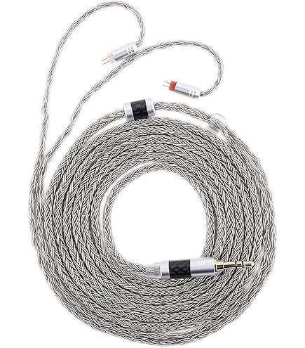 Amazon | qdc BTX Cable QDC-6912 ワイヤレスイヤホンケーブル