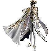 G・E・Mシリーズ コードギアス 反逆のルルーシュ R2 ルルーシュ・ヴィ・ブリタニア