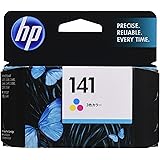 ヒューレット・パッカード HP 141プリントカートリッジ カラー
