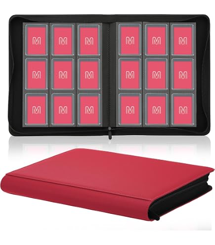 Amazon.co.jp: トップローダーバインダー、トップローダーハードケース