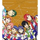 KING OF PRISM -Shiny Seven Stars- マイソングシングルシリーズ ユニット曲(仮)
