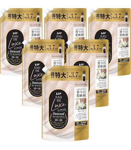 Amazon | アタックゼロ 2900g 衣類用 ドラム式タイプ 液体洗剤 超特大