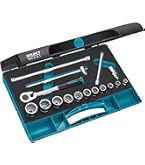 HAZET ハゼット ソケットセット 953SPC 47点セット Amazon.com: HAZET