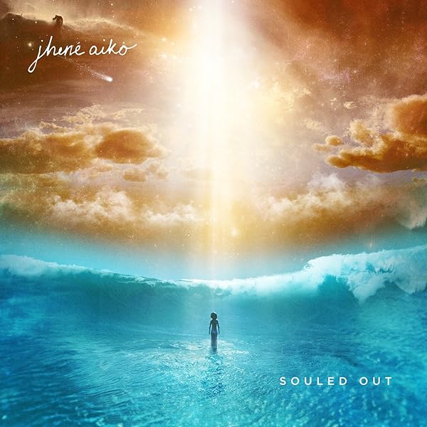 【新品未開封】JHENE AIKO SAIL OUT アナログ盤　LP レコード Jhene Aiko - Jhene Aiko - Sail Out LP - uDiscover Music
