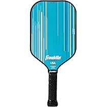 Franklin TOUR ピックルボール　パドル 16mm Franklin FS Tour Dynasty 16mm Pickleball Paddle | Fast, Free