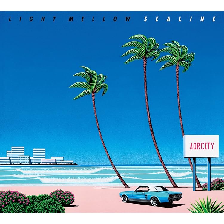 Amazon.co.jp: Light Mellow Moment - オムニバス: ミュージック