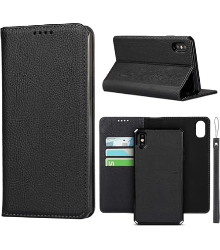 Amazon.co.jp: Eastwave アイフォン for iPhone XS Max ケース