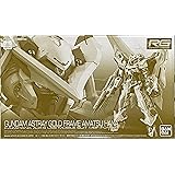 BANDAI SPRITS RG 1/144 ガンダムアストレイ ゴールドフレーム天（アマツ）ハナ